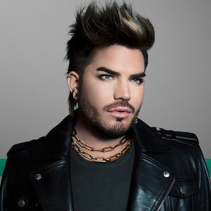 'Adam Lambert'の画像