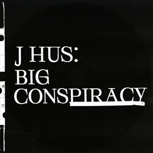 Image for 'Big Conspiracy'