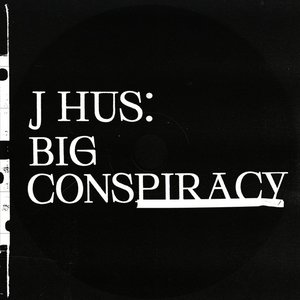 “Big Conspiracy”的封面