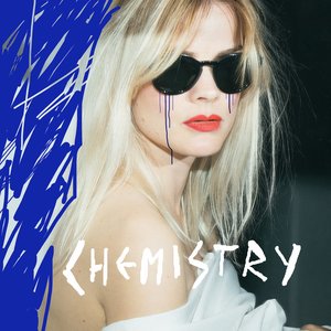 “Chemistry EP”的封面