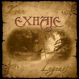 'Legends: EXHALE'の画像