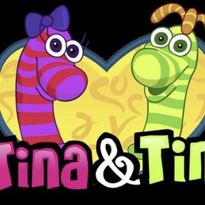 Bild für 'Tina y Tin'
