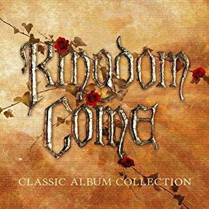 Bild für 'Get It On: 1988-1991 - Classic Album Collection'