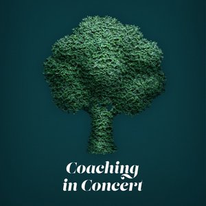 Image for 'Coaching in Concert (Live)'