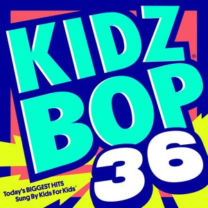 Zdjęcia dla 'Kidz Bop 36'