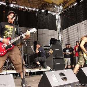 Image for 'From The Ashes'