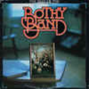 Image for 'The Best of the Bothy Band'