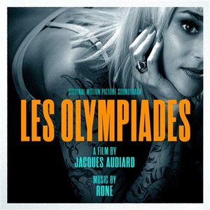 Image for 'Les Olympiades (Original Motion Picture Soundtrack)'
