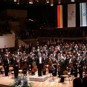 Imagem de 'Israel Philharmonic Orchestra'