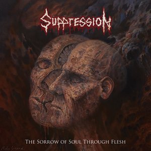 Bild für 'The Sorrow of Soul Through Flesh'