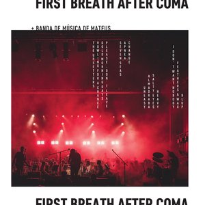 Image for 'First Breath After Coma + Banda De Música De Mateus'