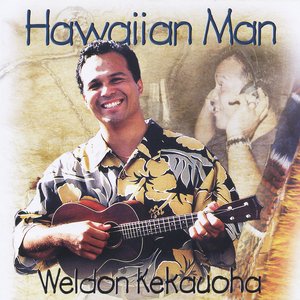 Image for 'Hawaiian Man'