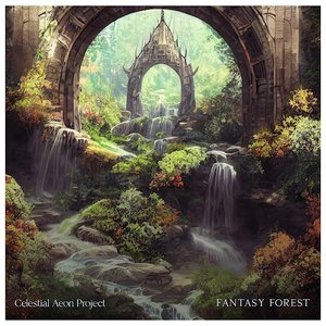 Image for 'Fantasy Forest'