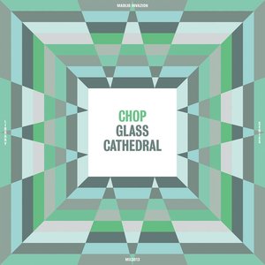 Image for 'Glass Cathedral'