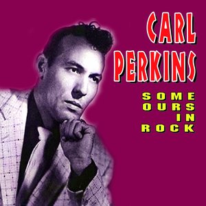 'Carl Perkins'の画像