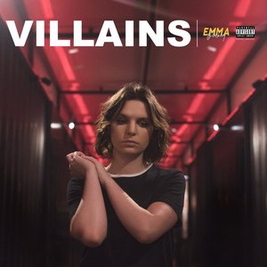 Image for 'Villains'
