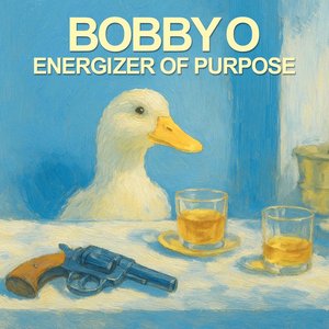 Image pour 'Energizer of Purpose'