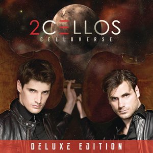 “Celloverse (Deluxe Edition)”的封面