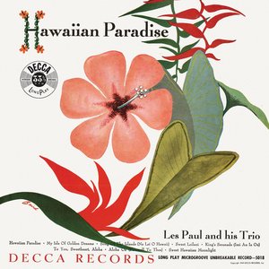 'Hawaiian Paradise' için resim