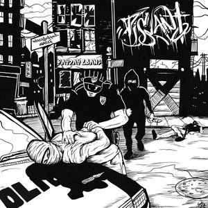 Image for 'Neighborhood Watch'