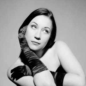 Image for 'Holly Cole'