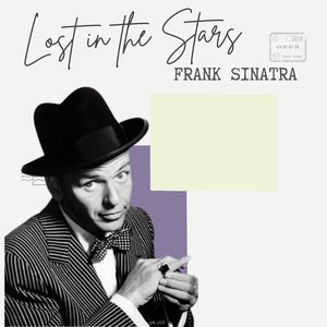 Bild för 'Lost in the Stars - Frank Sinatra'