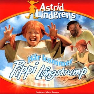 Bild für 'Här kommer Pippi Långstrump'