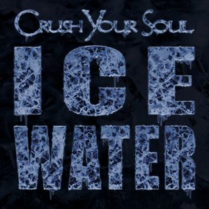 'ICE WATER' için resim