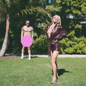Immagine per 'BOY CRAZY. (SMASH REMIXES)'