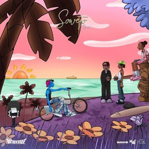 Image pour 'Soweto (with Don Toliver, Rema and Tempoe)'