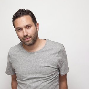 Image for 'Nic Fanciulli'
