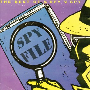 Imagen de 'Spy File: The Best Of'
