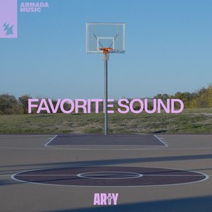 Image for 'Favorite Sound'