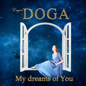 Image for 'May Dreams of You'