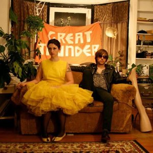 Image for 'Great Thunder'