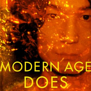 “Modern Age”的封面