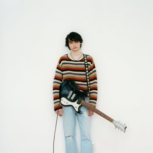 “Finn Wolfhard”的封面
