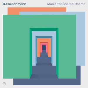 'Music For Shared Rooms'の画像