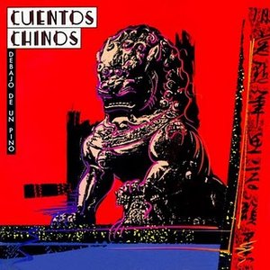 Image for 'Cuentos Chinos'