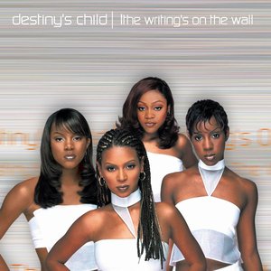 Imagen de 'The Writing's on the Wall'
