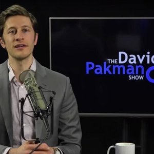 Image for 'David Pakman Show'