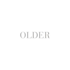 “Older (Expanded Edition)”的封面