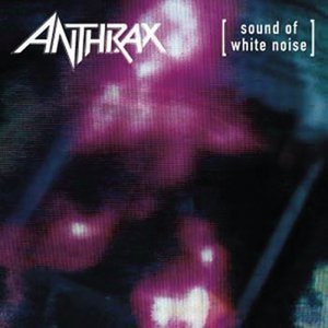 “Sound of White Noise - Expanded Edition”的封面