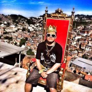 Image for 'Menor Do Chapa'