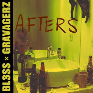 Image for 'Afters'