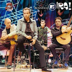 Immagine per 'Acústico Ira!'