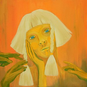 “Forgotten Love”的封面