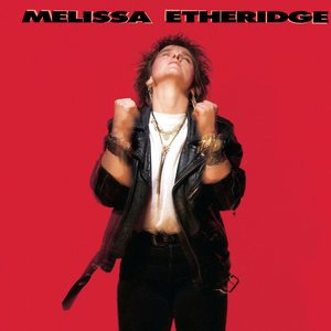 Image for 'Melissa Etheridge'