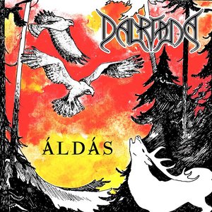 Image for 'Áldás'