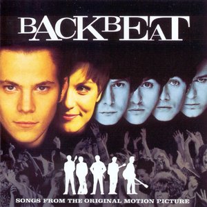 Immagine per 'Backbeat Original Soundtrack'